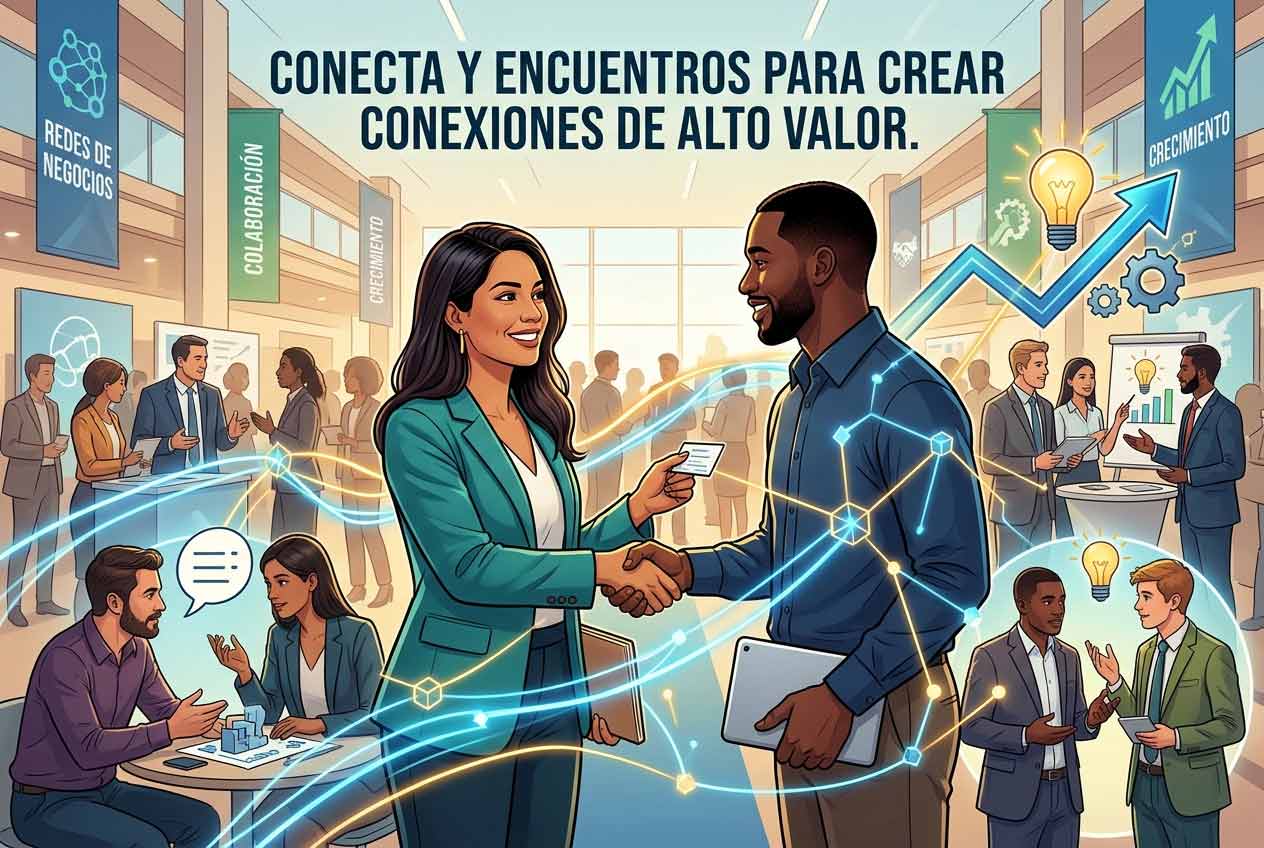 Networking