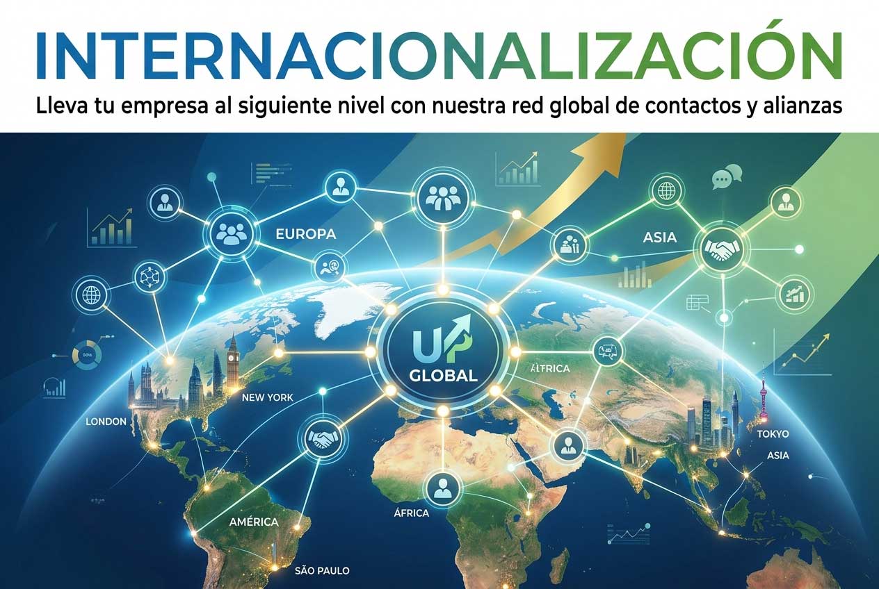 Internacionalización