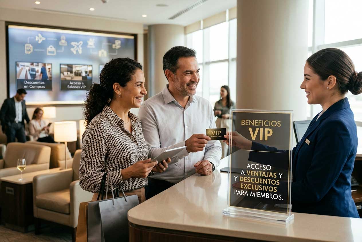 Concierge Personal