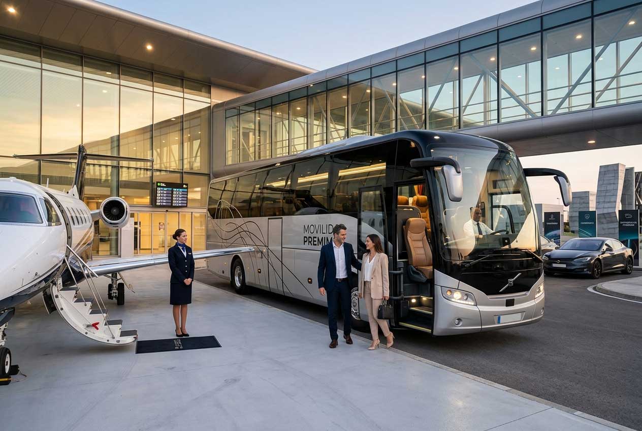 Viajes Exclusivos