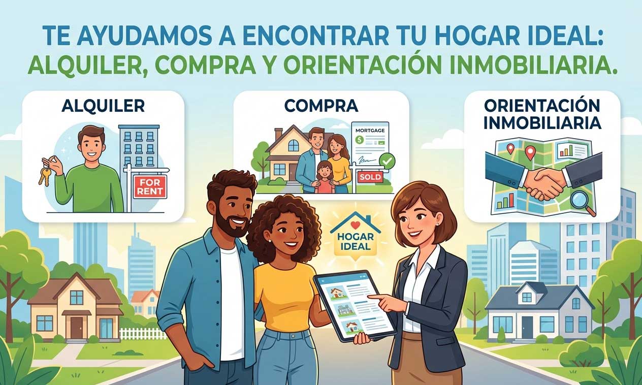 Trámites y Documentación