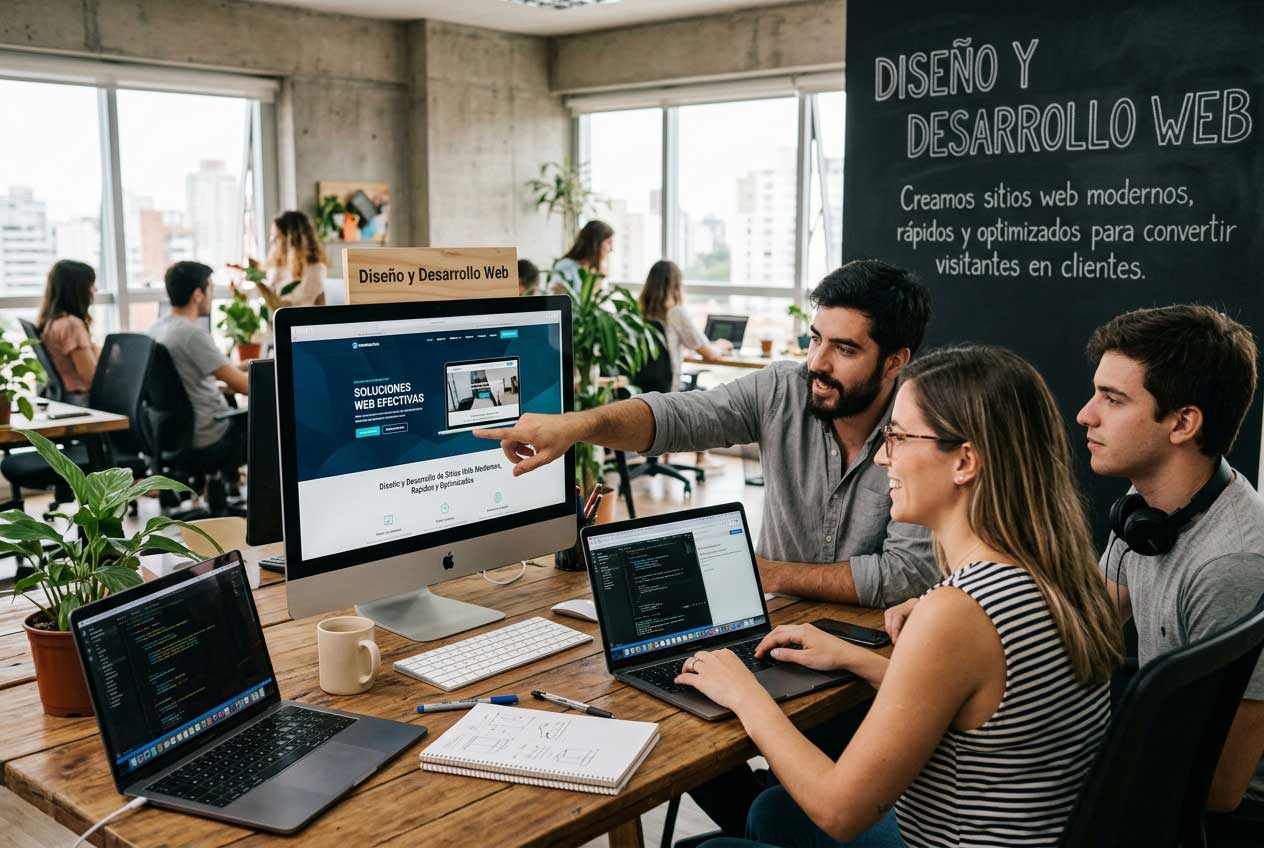 Diseño Web