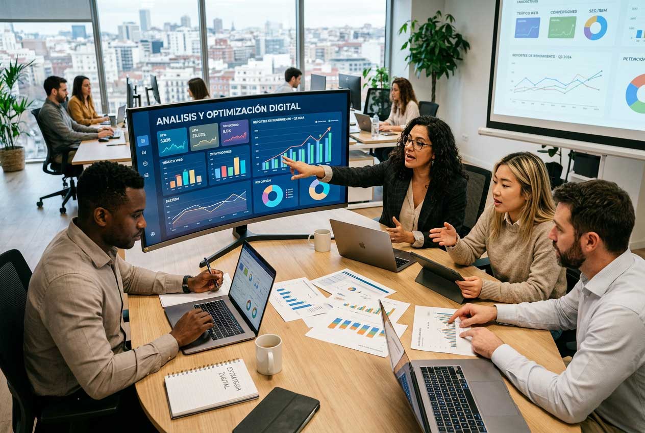 Marketing Digital
